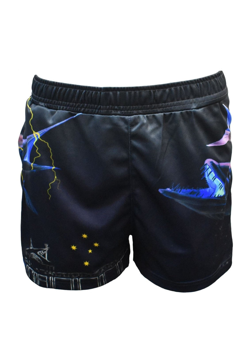 Women s Fishing Shorts The Game