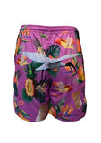 Load image into Gallery viewer, Adult Sun Safe Hawaiian Shorts - Bin Chicken Pink - Design Works Apparel - Create Your Vibe Outdoors sun protection