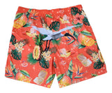 Load image into Gallery viewer, Adult Sun Safe Shorts - Christmas Bin Chicken - Design Works Apparel - Create Your Vibe Outdoors sun protection