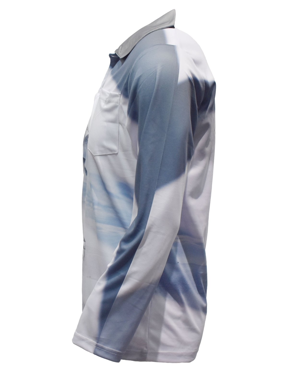 Custom Shirts - Long Sleeve - Design Works Apparel – Design Works